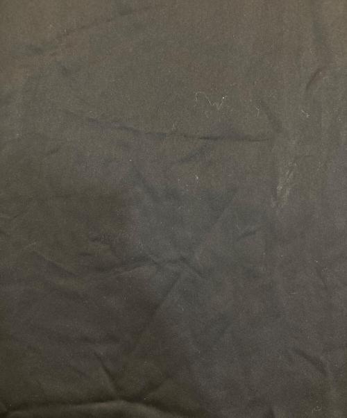 Noble（ノーブル）Noble (ノーブル) ルナサテンコンフォートパンツ ブラック サイズ:36の古着・服飾アイテム