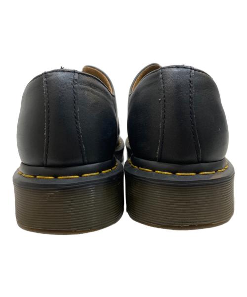 Dr.Martens（ドクターマーチン）Dr.Martens (ドクターマーチン) 11838 3ホールシューズ ブラック サイズ:SIZE 26cmの古着・服飾アイテム