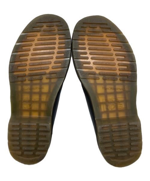 Dr.Martens（ドクターマーチン）Dr.Martens (ドクターマーチン) 11838 3ホールシューズ ブラック サイズ:SIZE 26cmの古着・服飾アイテム