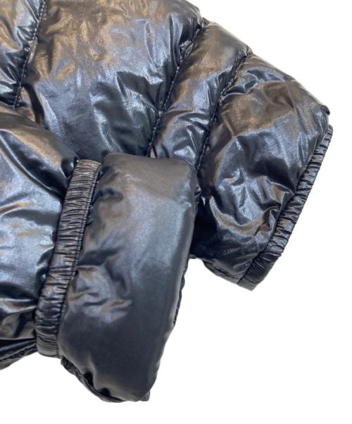 THE NORTH FACE（ザ ノース フェイス）THE NORTH FACE (ザ ノース フェイス) SUMMIT Flash Hoodie ブラック サイズ:Mの古着・服飾アイテム