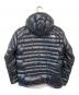 THE NORTH FACE (ザ ノース フェイス) SUMMIT Flash Hoodie ブラック サイズ:M：12000円