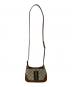 GUCCI (グッチ) ジャッキー 1961ミニバッグ ブラウン：148000円