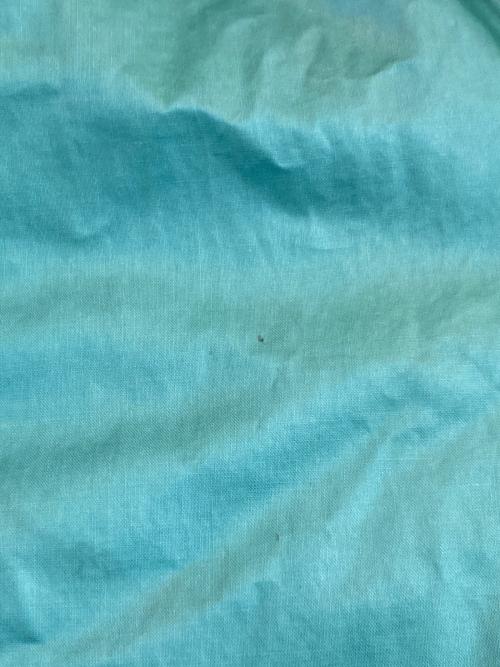 STONE ISLAND（ストーンアイランド）STONE ISLAND (ストーンアイランド) Mussola Gommata Jacket グリーン サイズ:XLの古着・服飾アイテム