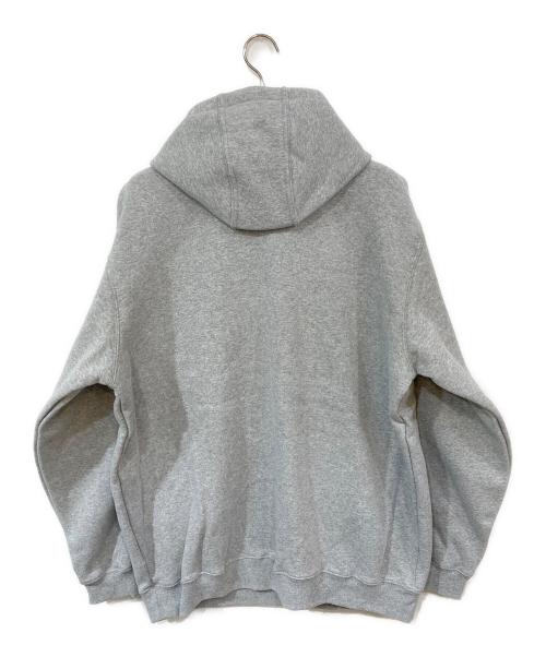 CarHartt（カーハート）CarHartt (カーハート) Loose Fit Midweight Pullover Hoodie グレー サイズ:XLの古着・服飾アイテム