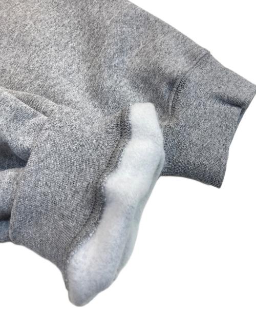 CarHartt（カーハート）CarHartt (カーハート) Loose Fit Midweight Pullover Hoodie グレー サイズ:XLの古着・服飾アイテム