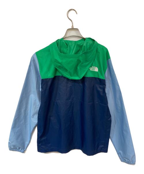 THE NORTH FACE（ザ ノース フェイス）THE NORTH FACE (ザ ノース フェイス) CYCLONE JACKET 3 ブルー サイズ:ｓの古着・服飾アイテム