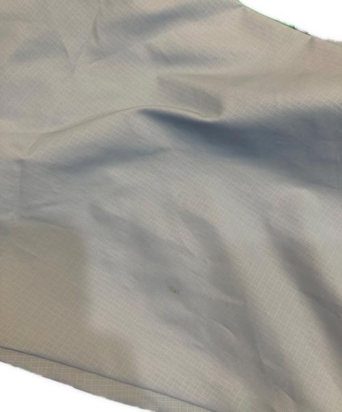 THE NORTH FACE（ザ ノース フェイス）THE NORTH FACE (ザ ノース フェイス) CYCLONE JACKET 3 ブルー サイズ:ｓの古着・服飾アイテム