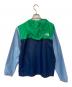 THE NORTH FACE (ザ ノース フェイス) CYCLONE JACKET 3 ブルー サイズ:ｓ：8000円