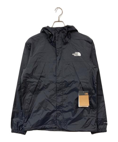 THE NORTH FACE（ザ ノース フェイス）THE NORTH FACE (ザ ノース フェイス) Antora Jacket/アントラジャケット ブラック サイズ:SIZE Sの古着・服飾アイテム