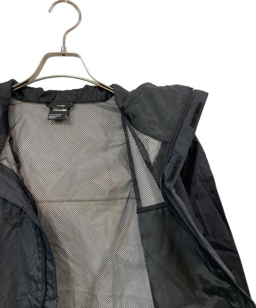 THE NORTH FACE（ザ ノース フェイス）THE NORTH FACE (ザ ノース フェイス) Antora Jacket/アントラジャケット ブラック サイズ:SIZE Sの古着・服飾アイテム