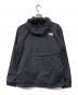 THE NORTH FACE (ザ ノース フェイス) Antora Jacket/アントラジャケット ブラック サイズ:SIZE S：15000円