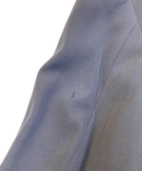 Y's for men（ワイズフォーメン）Y's for men (ワイズフォーメン) 3Bウールセットアップスーツ ネイビー サイズ:SIZE Sの古着・服飾アイテム