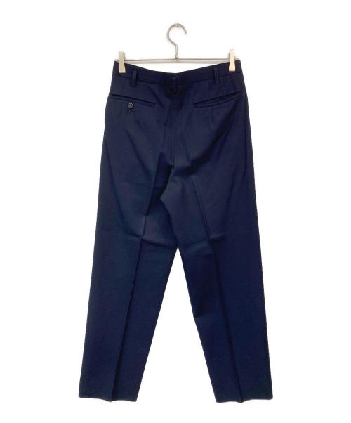 Y's for men（ワイズフォーメン）Y's for men (ワイズフォーメン) 3Bウールセットアップスーツ ネイビー サイズ:SIZE Sの古着・服飾アイテム