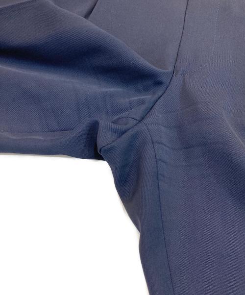 Y's for men（ワイズフォーメン）Y's for men (ワイズフォーメン) 3Bウールセットアップスーツ ネイビー サイズ:SIZE Sの古着・服飾アイテム