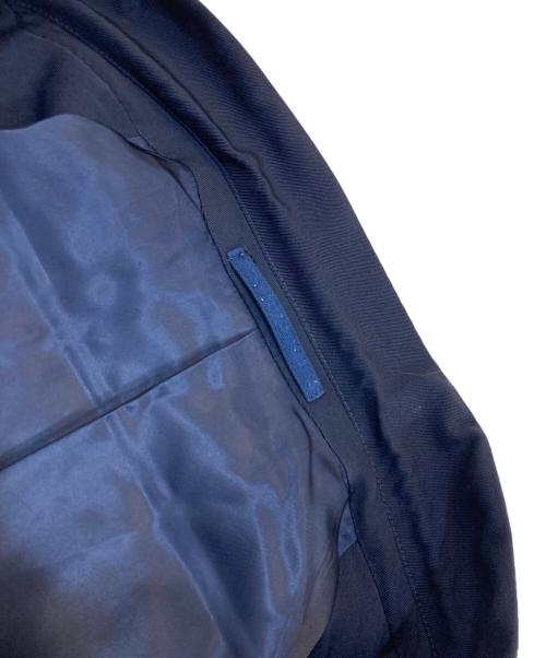 Y's for men（ワイズフォーメン）Y's for men (ワイズフォーメン) 3Bウールセットアップスーツ ネイビー サイズ:SIZE Sの古着・服飾アイテム