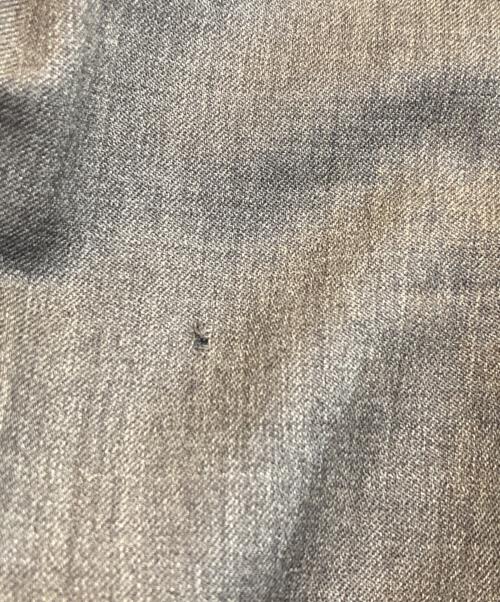 COMME des GARCONS HOMME（コムデギャルソン オム）COMME des GARCONS HOMME (コムデギャルソン オム) スラックス グレー サイズ:SIZE Sの古着・服飾アイテム