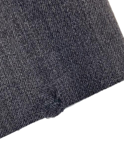 COMME des GARCONS HOMME（コムデギャルソン オム）COMME des GARCONS HOMME (コムデギャルソン オム) スラックス グレー サイズ:SIZE Sの古着・服飾アイテム