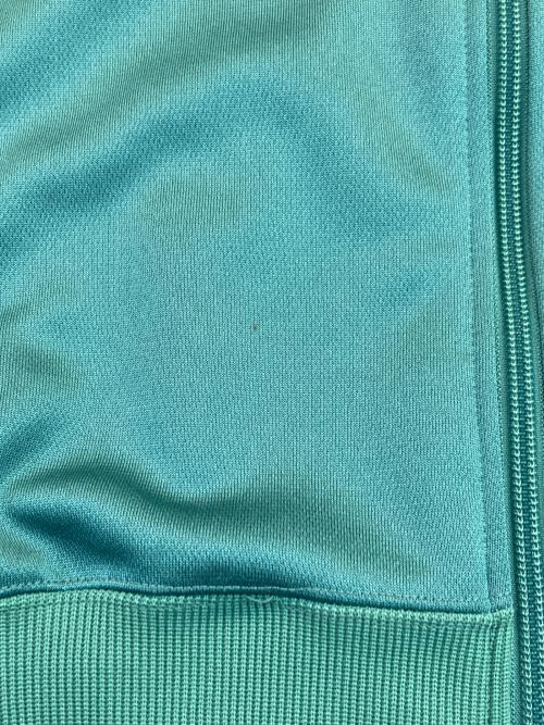 Needles（ニードルズ）Needles (ニードルズ) Track Jacket Poly Smooth グリーン サイズ:XLの古着・服飾アイテム