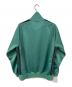 Needles (ニードルズ) Track Jacket Poly Smooth グリーン サイズ:XL：16000円