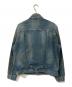 LEVI'S PReMIUM (リーバイス プレミアム) JAPAN LIMITED TYPE I TRUCKER JACKET/ジャパンリミテッドタイプアイトラッカージャケット インディゴ サイズ:SIZE M：13000円