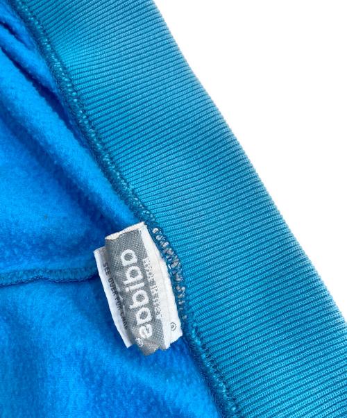 adidas（アディダス）adidas (アディダス) 80’s トラックジャケット ブルー×ブラック サイズ:SIZE XLの古着・服飾アイテム