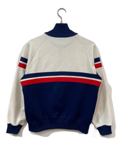 adidas（アディダス）adidas (アディダス) トラックジャケット トリコロールカラー サイズ:-の古着・服飾アイテム