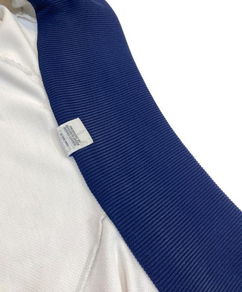 adidas（アディダス）adidas (アディダス) トラックジャケット トリコロールカラー サイズ:-の古着・服飾アイテム