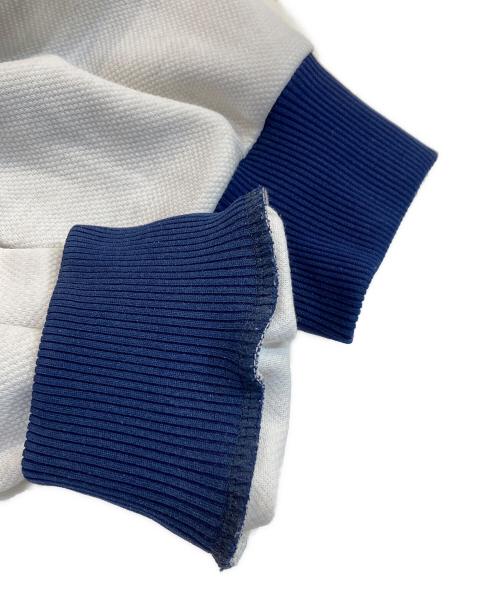 adidas（アディダス）adidas (アディダス) トラックジャケット トリコロールカラー サイズ:-の古着・服飾アイテム