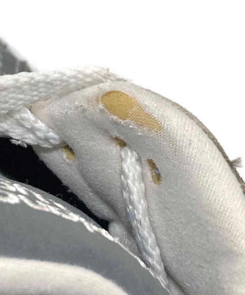 NEW BALANCE（ニューバランス）NEW BALANCE (ニューバランス) ローカットスニーカー カーキ サイズ:SIZE 27cmの古着・服飾アイテム