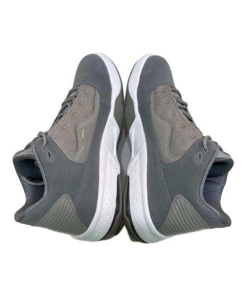 NIKE（ナイキ）NIKE (ナイキ) JORDAN MAX AURA2/ジョーダンマックスオーラ2 グレー サイズ:SIZE 27.5cmの古着・服飾アイテム