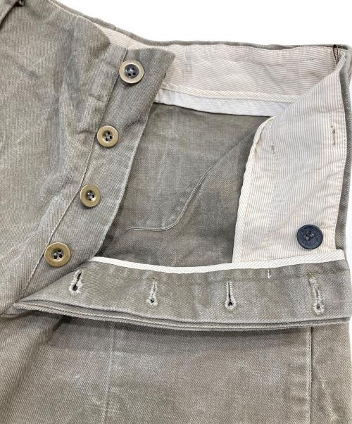 BALENCIAGA（バレンシアガ）BALENCIAGA (バレンシアガ) ハーフパンツ カーキ サイズ:SIZE 36の古着・服飾アイテム
