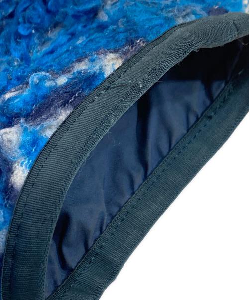 Patagonia（パタゴニア）Patagonia (パタゴニア) CLASSIC RETRO-X CARDIGAN ブルー サイズ:Sの古着・服飾アイテム