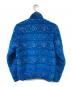 Patagonia (パタゴニア) CLASSIC RETRO-X CARDIGAN ブルー サイズ:S：8000円