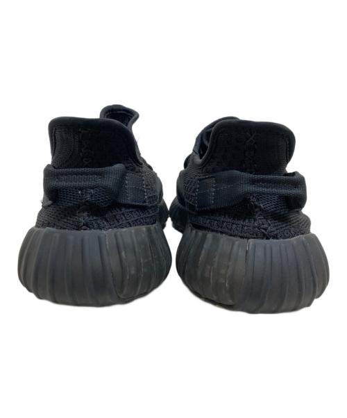 adidas（アディダス）adidas (アディダス) Boost 350 V2 Onyx ブラック サイズ:SIZE 27cmの古着・服飾アイテム