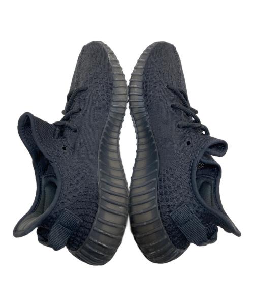 adidas（アディダス）adidas (アディダス) Boost 350 V2 Onyx ブラック サイズ:SIZE 27cmの古着・服飾アイテム
