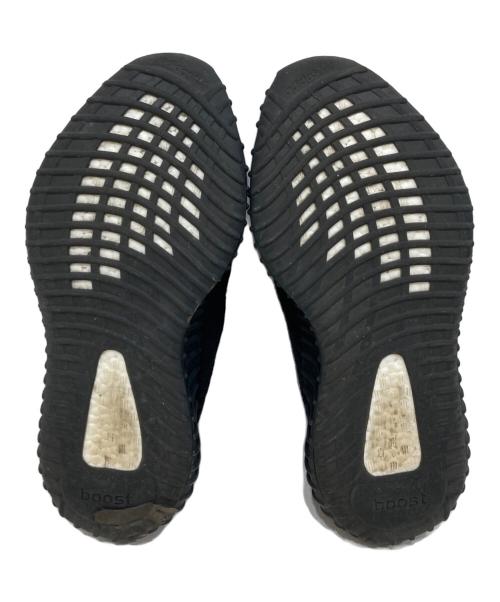 adidas（アディダス）adidas (アディダス) Boost 350 V2 Onyx ブラック サイズ:SIZE 27cmの古着・服飾アイテム