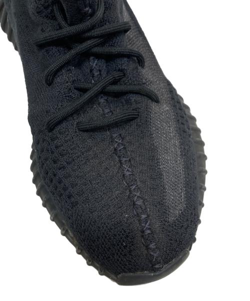 adidas（アディダス）adidas (アディダス) Boost 350 V2 Onyx ブラック サイズ:SIZE 27cmの古着・服飾アイテム