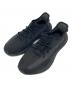 adidas（アディダス）の古着「Boost 350 V2 Onyx」｜ブラック