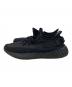 adidas (アディダス) Boost 350 V2 Onyx ブラック サイズ:SIZE 27cm：11000円