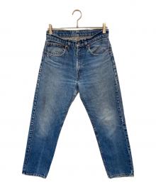 LEVI'S（リーバイス）の古着「デニムパンツ」｜インディゴ