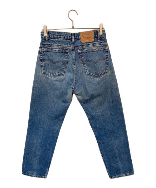 LEVI'S（リーバイス）LEVI'S (リーバイス) デニムパンツ インディゴ サイズ:W32の古着・服飾アイテム