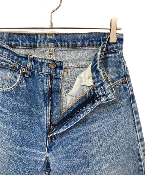 LEVI'S（リーバイス）LEVI'S (リーバイス) デニムパンツ インディゴ サイズ:W32の古着・服飾アイテム