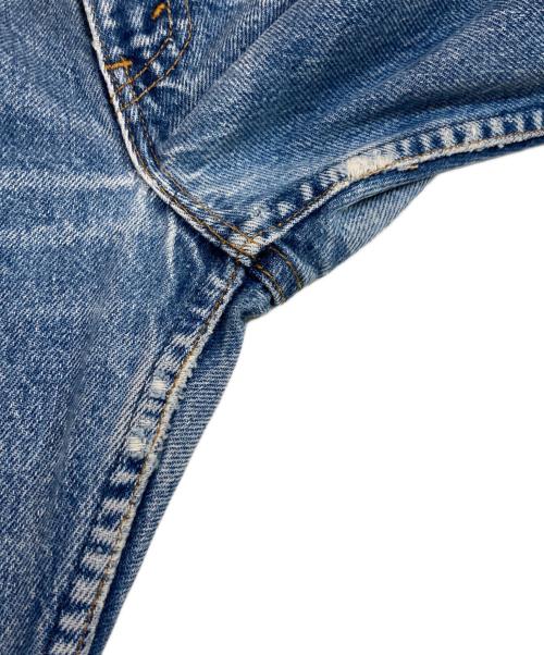 LEVI'S（リーバイス）LEVI'S (リーバイス) デニムパンツ インディゴ サイズ:W32の古着・服飾アイテム