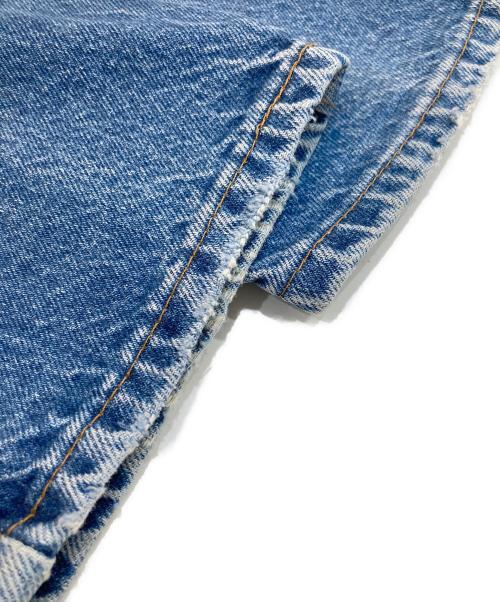 LEVI'S（リーバイス）LEVI'S (リーバイス) デニムパンツ インディゴ サイズ:W32の古着・服飾アイテム