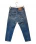 LEVI'S (リーバイス) デニムパンツ インディゴ サイズ:W32：7000円