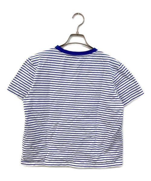 A.P.C.（アーペーセー）A.P.C. (アーペーセー) T-SHIRT DESIREE/ティーシャツ デジレ ホワイト サイズ:SIZE Sの古着・服飾アイテム