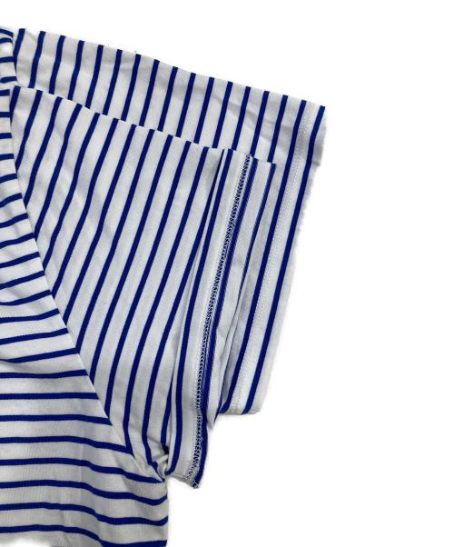 A.P.C.（アーペーセー）A.P.C. (アーペーセー) T-SHIRT DESIREE/ティーシャツ デジレ ホワイト サイズ:SIZE Sの古着・服飾アイテム