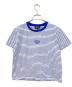 A.P.C.（アーペーセー）の古着「T-SHIRT DESIREE/ティーシャツ デジレ」｜ホワイト