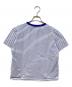 A.P.C. (アーペーセー) T-SHIRT DESIREE/ティーシャツ デジレ ホワイト サイズ:SIZE S：5000円