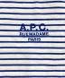 中古・古着 A.P.C. (アーペーセー) T-SHIRT DESIREE/ティーシャツ デジレ ホワイト サイズ:SIZE S：5000円